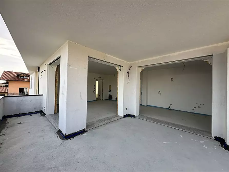 Immagine 7 di Appartamento in vendita  a Parabiago