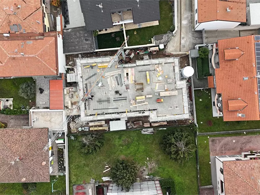 Immagine 6 di Appartamento in vendita  a Parabiago