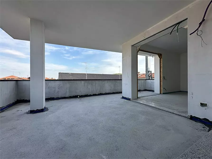 Immagine 5 di Appartamento in vendita  a Parabiago