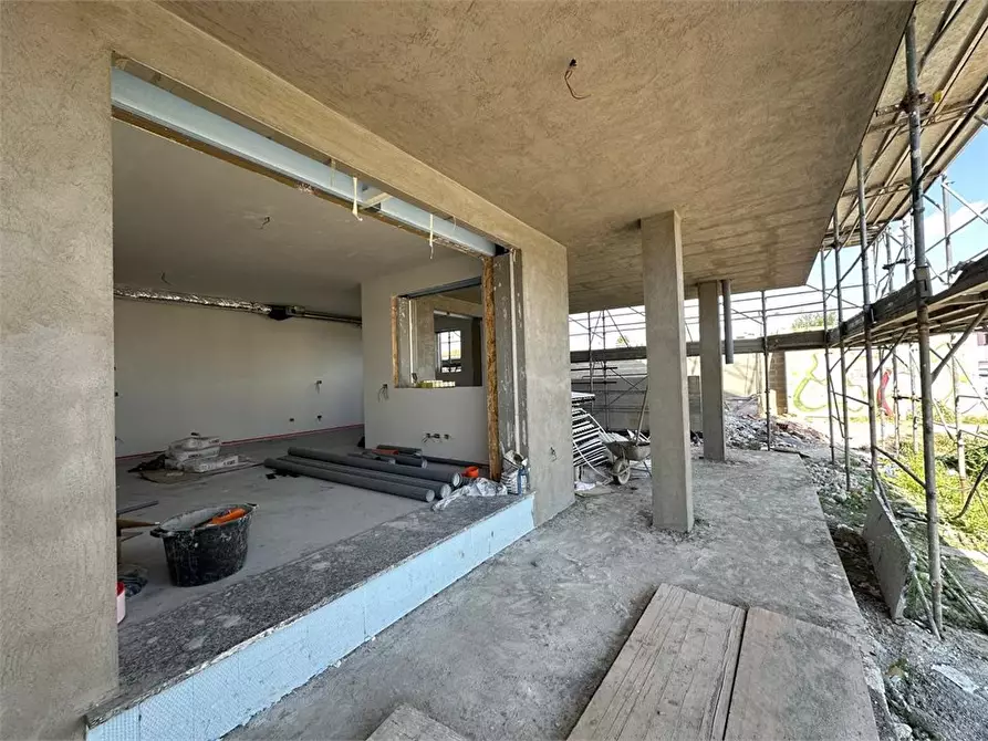 Immagine 4 di Appartamento in vendita  a Parabiago