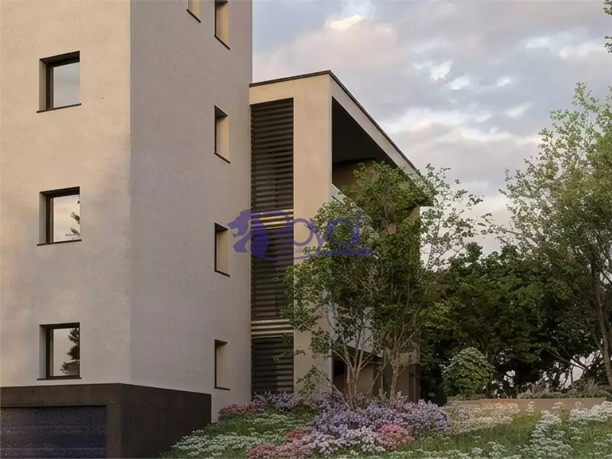 Immagine 8 di Appartamento in vendita  a Parabiago