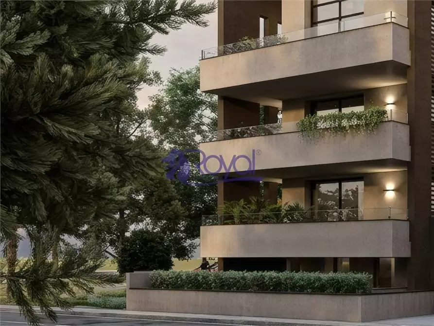 Immagine 8 di Appartamento in vendita  a Parabiago