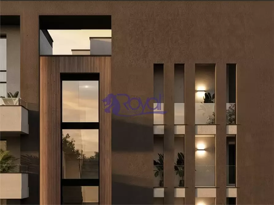 Immagine 4 di Appartamento in vendita  a Parabiago