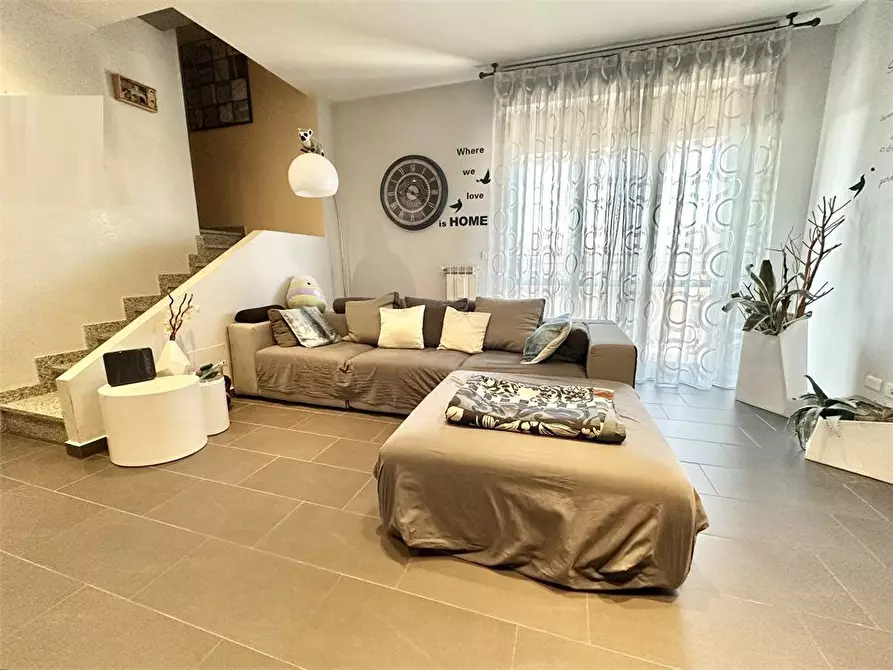 Immagine 3 di Appartamento in vendita  a Nerviano