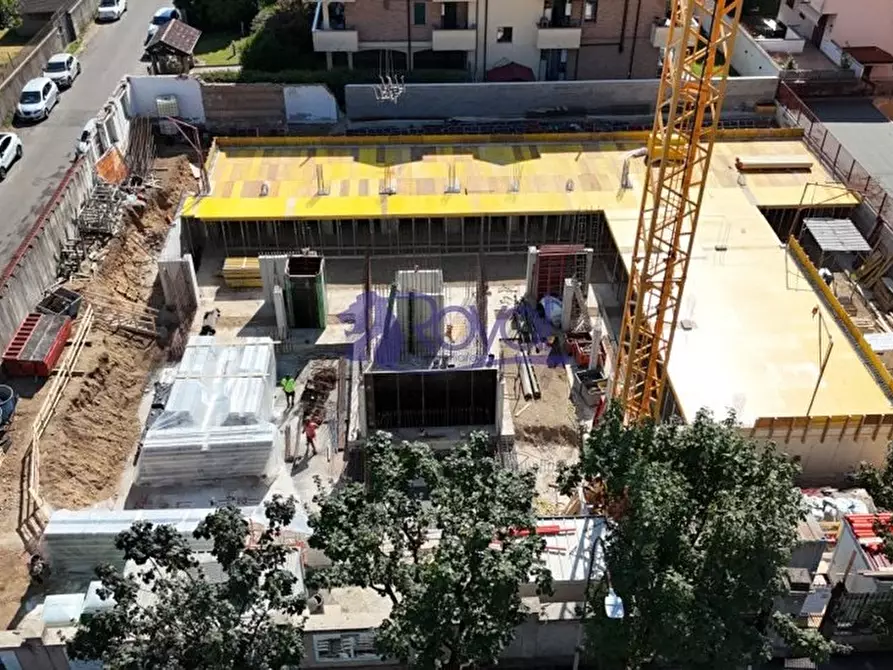 Immagine 5 di Appartamento in vendita  a Parabiago