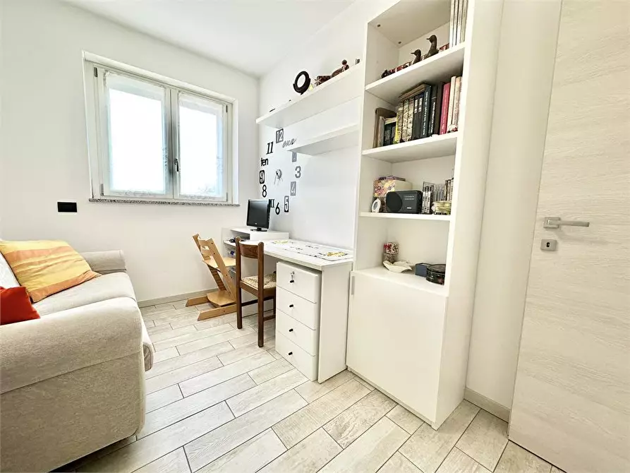 Immagine 6 di Appartamento in vendita  a Villa Cortese