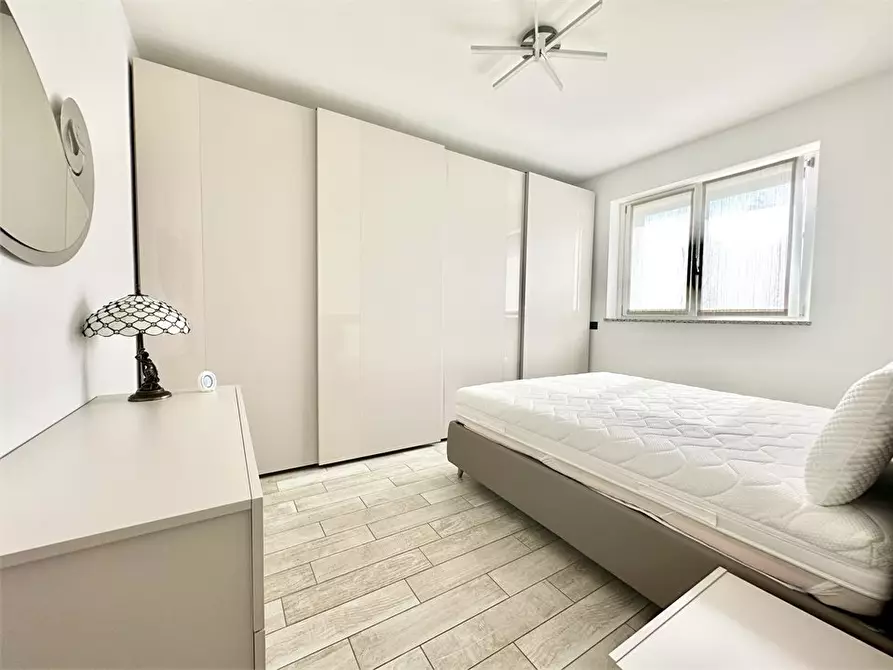 Immagine 7 di Appartamento in vendita  a Villa Cortese