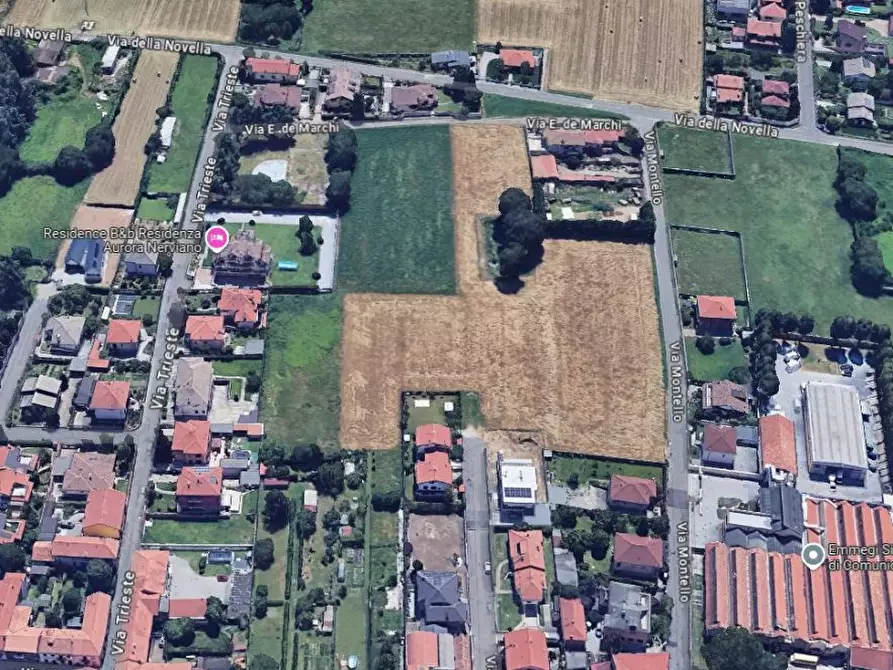 Immagine 8 di Terreno edificabile in vendita  a Nerviano