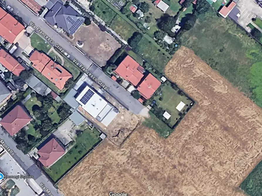 Immagine 5 di Terreno edificabile in vendita  a Nerviano