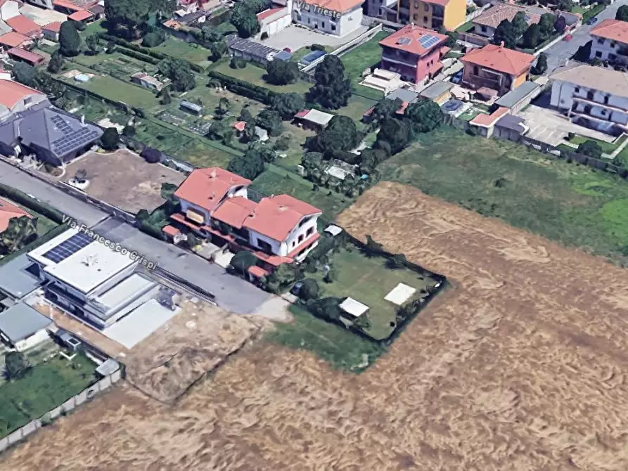 Immagine 6 di Terreno edificabile in vendita  a Nerviano
