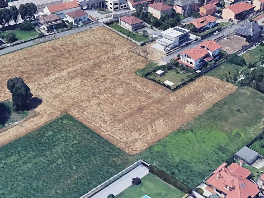 Immagine 9 di Terreno edificabile in vendita  a Nerviano
