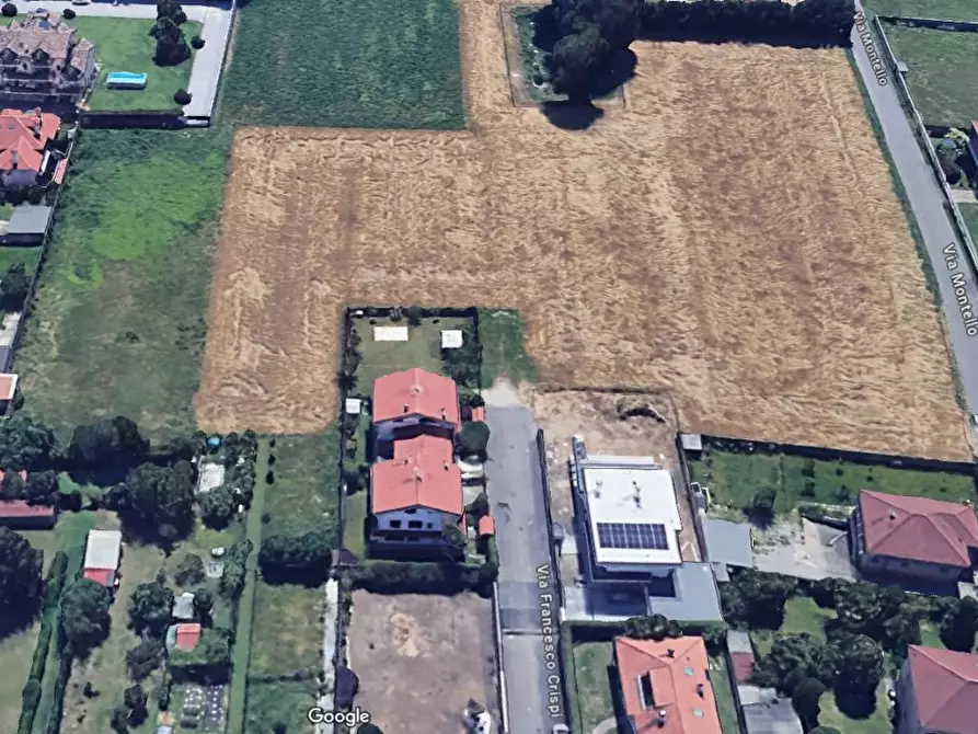 Immagine 7 di Terreno edificabile in vendita  a Nerviano