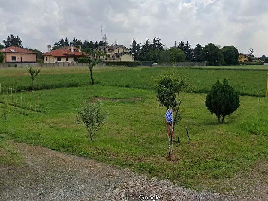 Immagine 10 di Terreno edificabile in vendita  a Nerviano