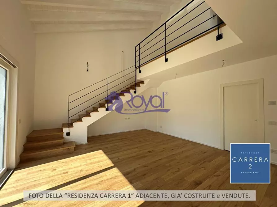 Immagine 10 di Villa in vendita  a Parabiago