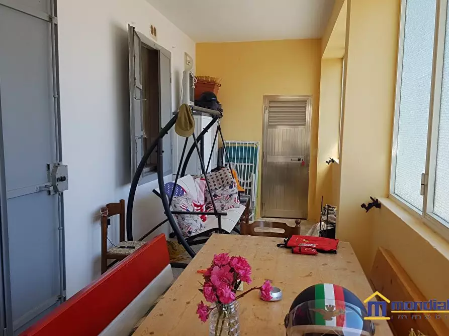 Immagine 10 di Villa in vendita  a Pachino