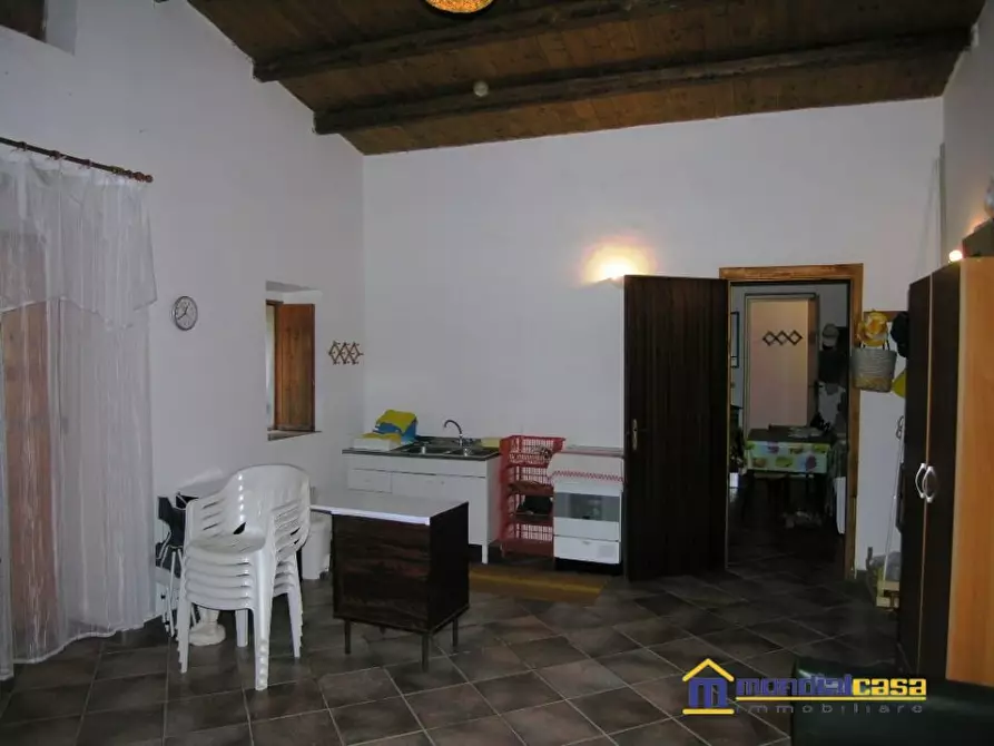 Immagine 9 di Villa in vendita  a Pachino