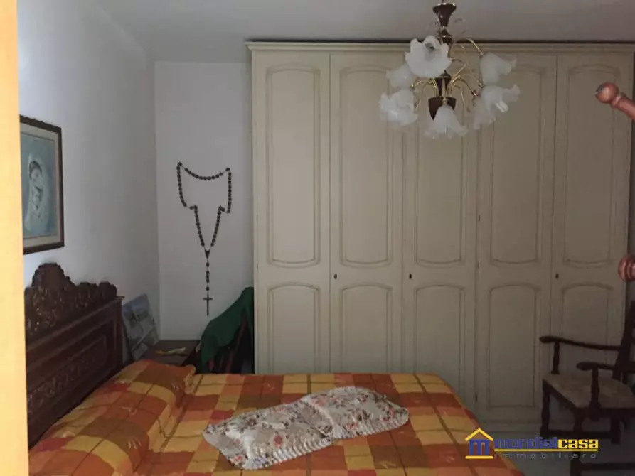Immagine 5 di Villa in vendita  a Pachino