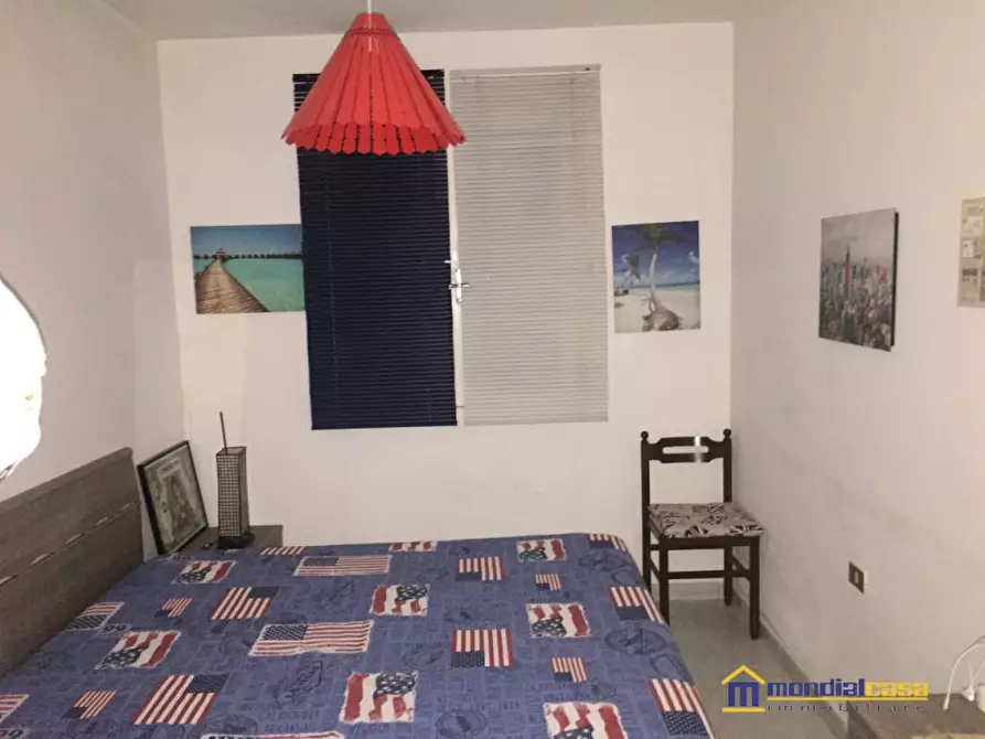 Immagine 6 di Villa in vendita  a Pachino