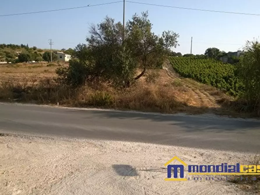 Immagine 1 di Terreno in vendita  a Pachino