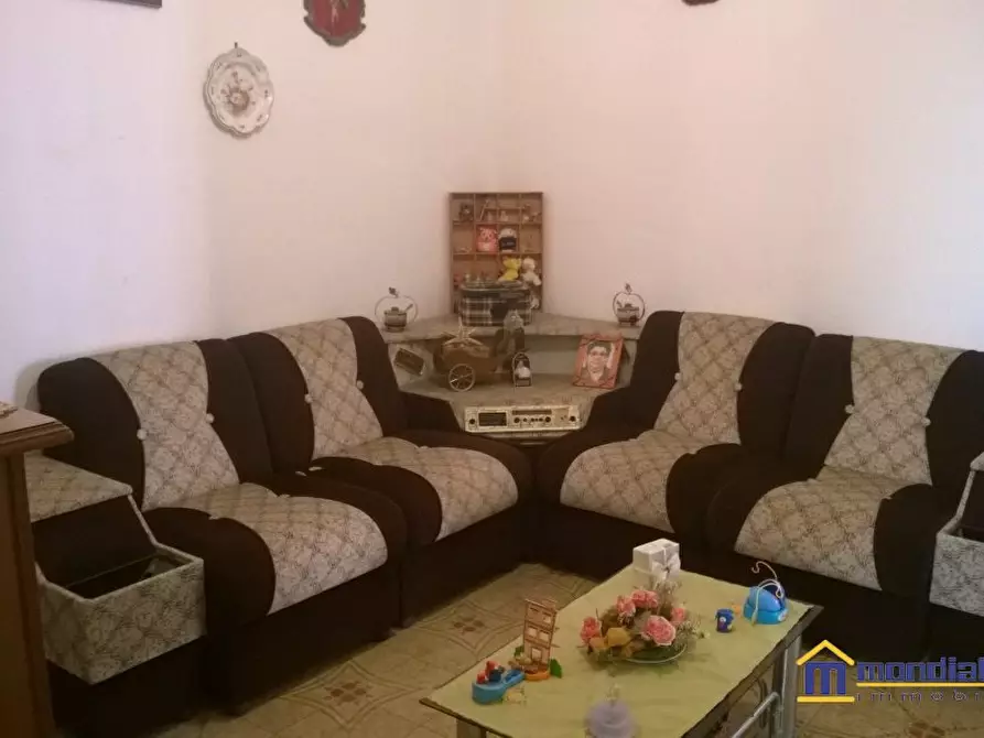 Immagine 8 di Casa indipendente in vendita  a Pachino