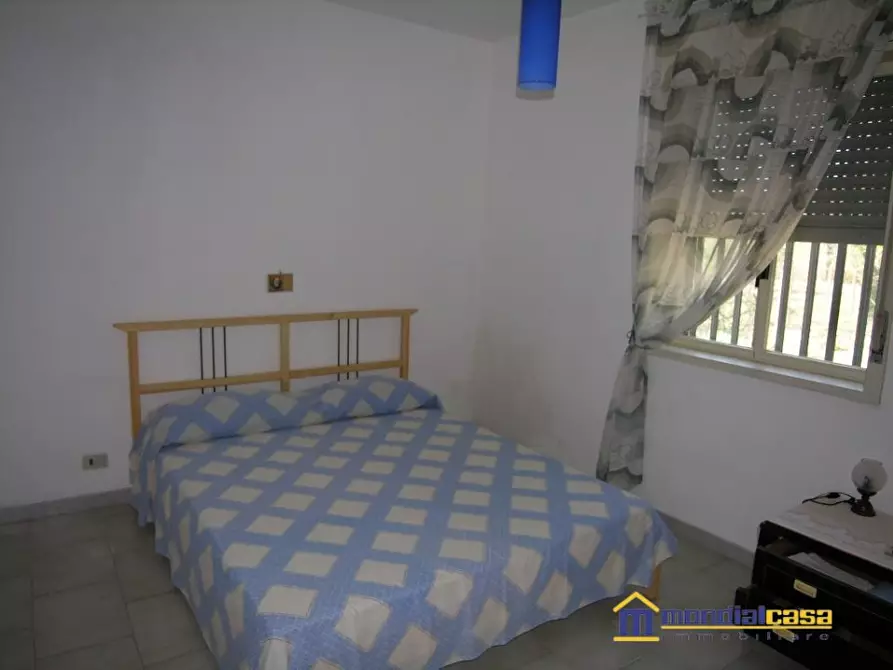 Immagine 5 di Villa in vendita  a Pachino