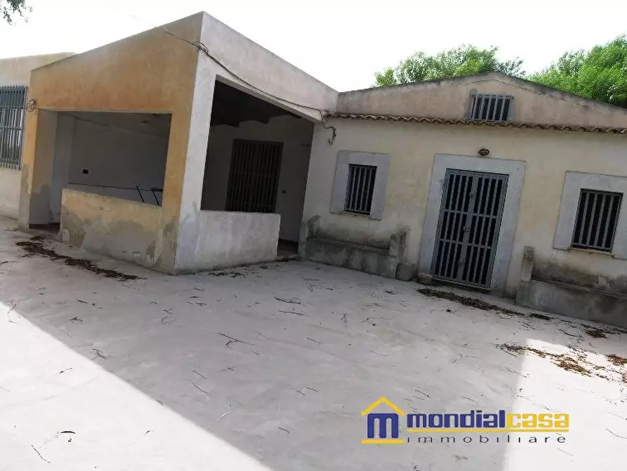 Immagine 1 di Villa in vendita  a Pachino