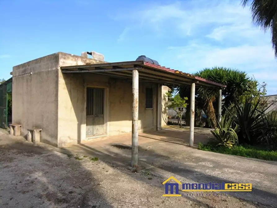 Immagine 2 di Casa indipendente in vendita  a Ispica