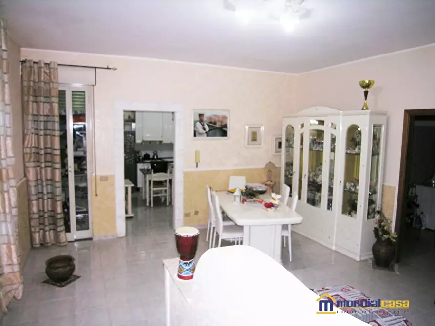 Immagine 2 di Appartamento in vendita  a Pachino