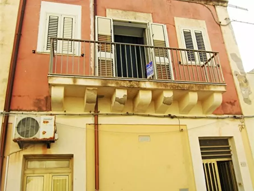 Immagine 1 di Appartamento in vendita  a Pachino