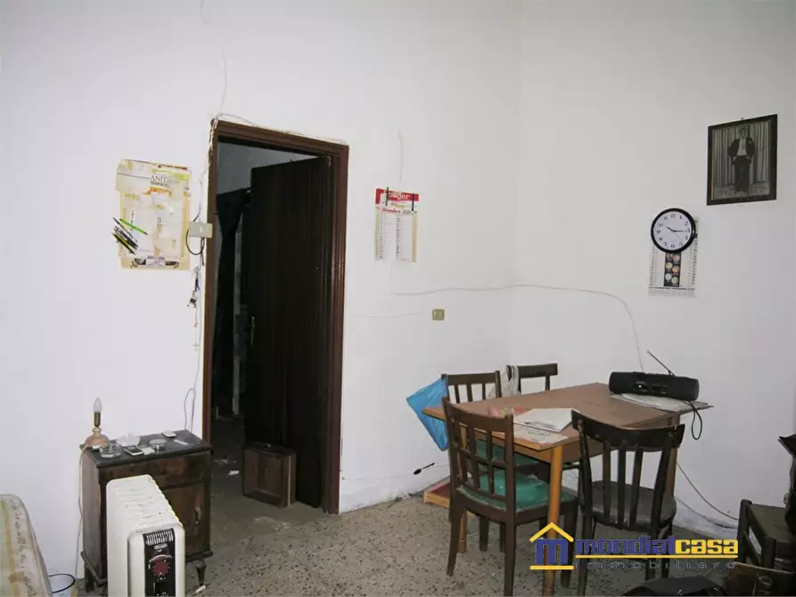 Immagine 5 di Casa indipendente in vendita  a Pachino