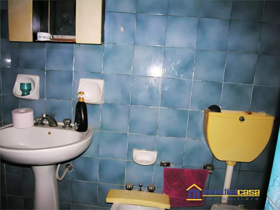Immagine 6 di Casa indipendente in vendita  a Pachino