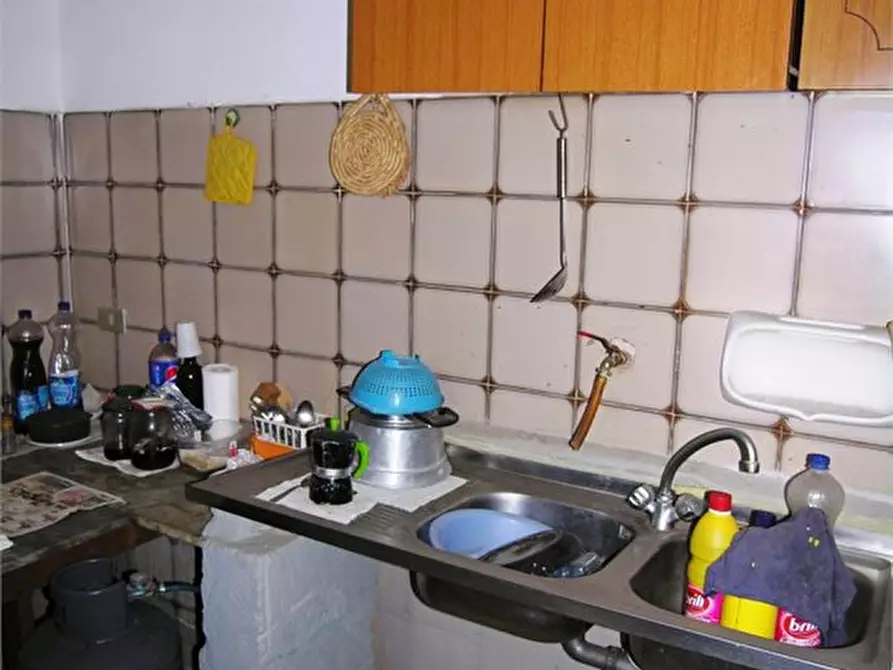 Immagine 3 di Casa indipendente in vendita  a Pachino