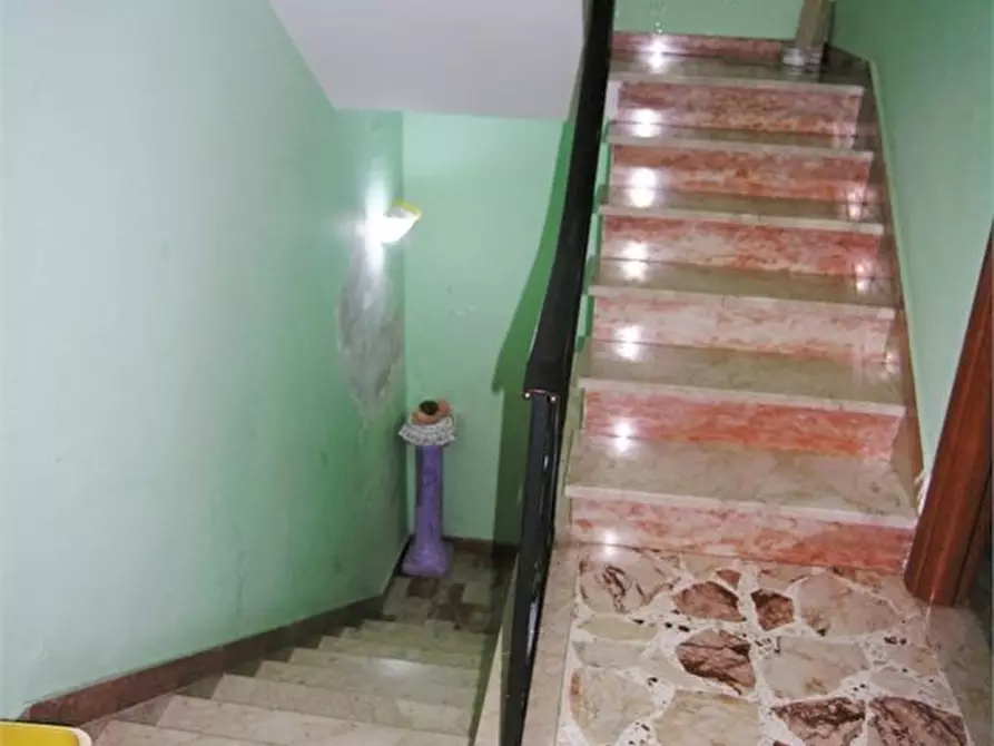 Immagine 9 di Casa indipendente in vendita  a Pachino