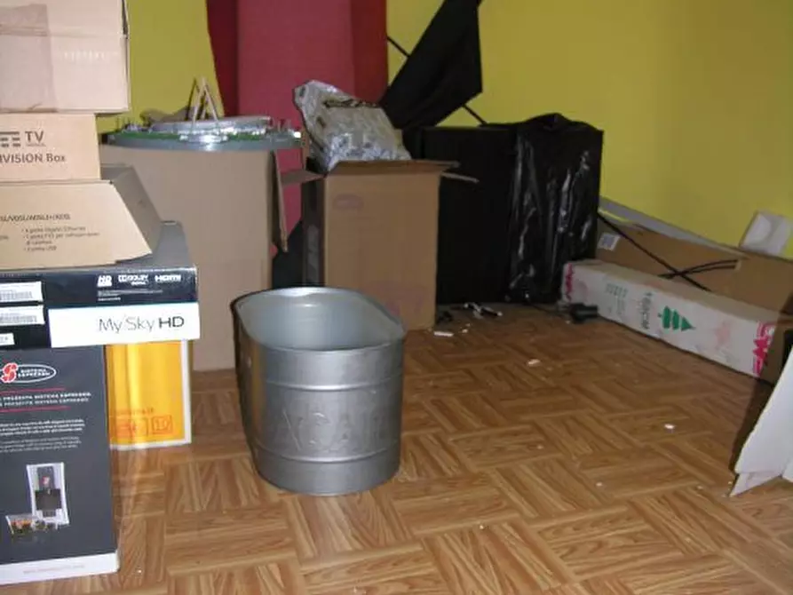 Immagine 7 di Casa indipendente in vendita  a Pachino