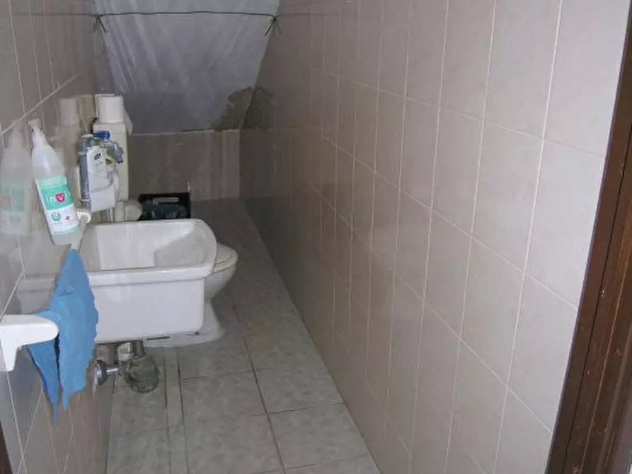 Immagine 6 di Casa indipendente in vendita  a Pachino