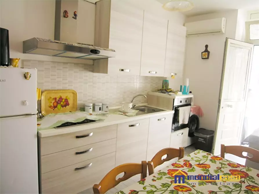 Immagine 3 di Casa indipendente in vendita  a Pachino