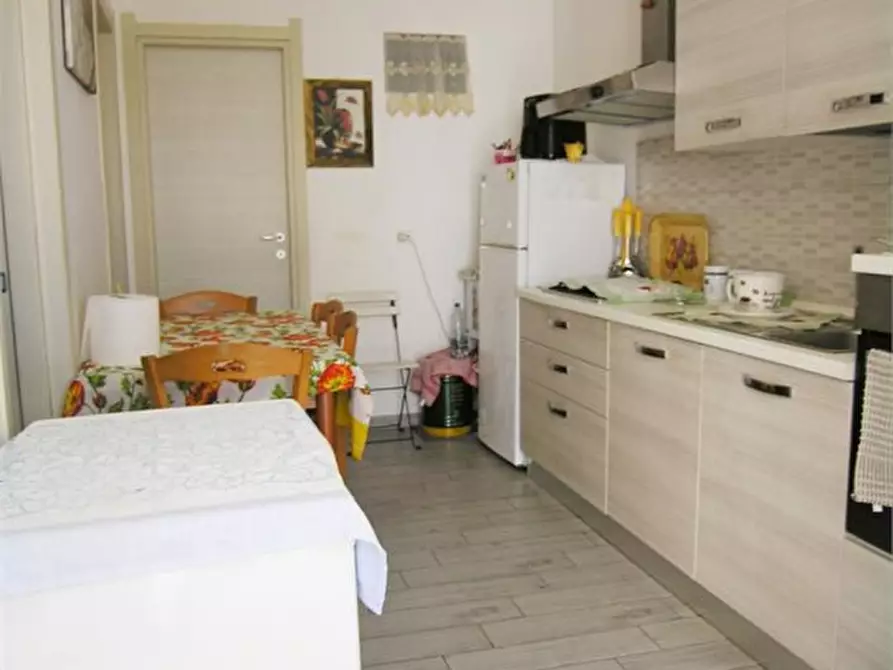 Immagine 9 di Casa indipendente in vendita  a Pachino