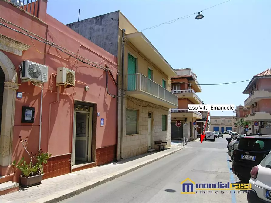 Immagine 6 di Casa indipendente in vendita  a Portopalo Di Capo Passero
