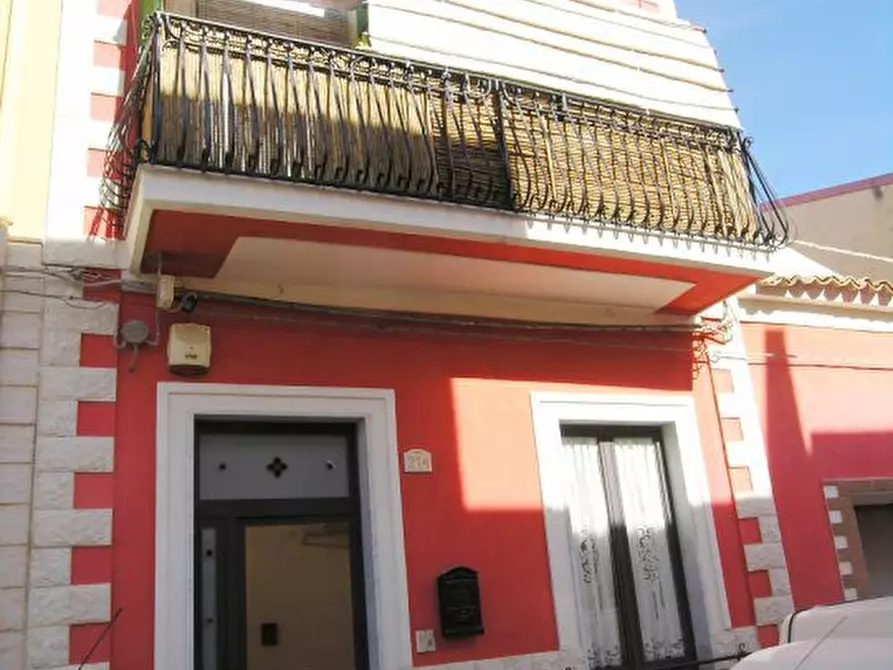 Immagine 1 di Casa indipendente in vendita  a Pachino