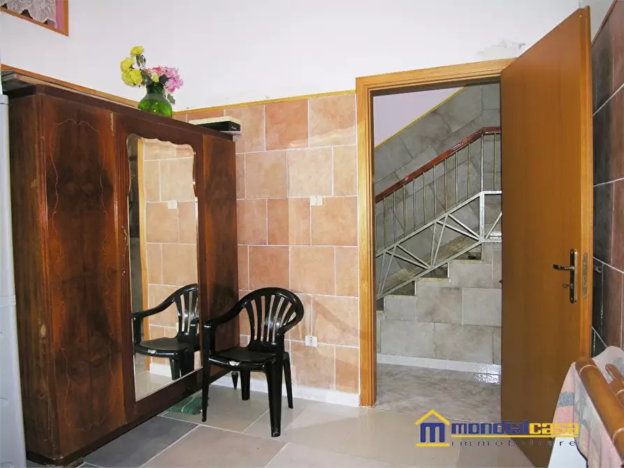 Immagine 4 di Casa indipendente in vendita  a Pachino