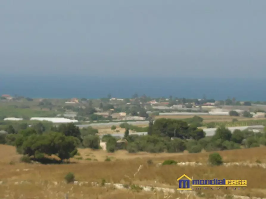 Immagine 8 di Terreno in vendita  a Pachino