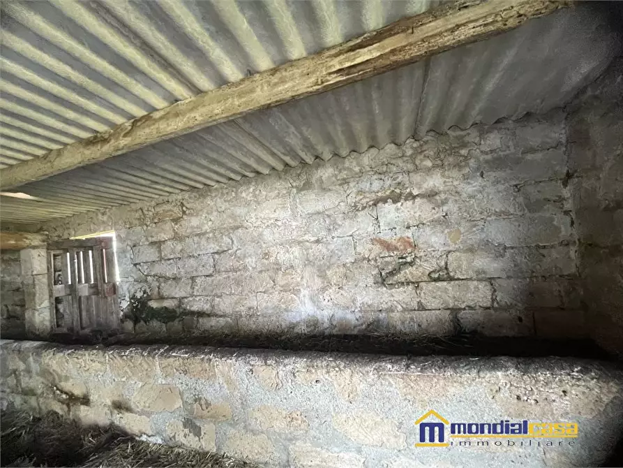 Immagine 6 di Terreno in vendita  a Portopalo Di Capo Passero