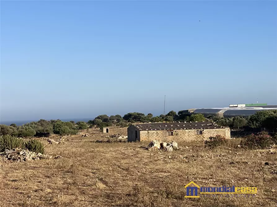 Immagine 1 di Terreno in vendita  a Portopalo Di Capo Passero