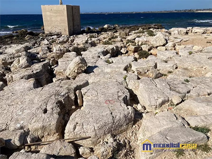 Immagine 4 di Terreno in vendita  a Portopalo Di Capo Passero