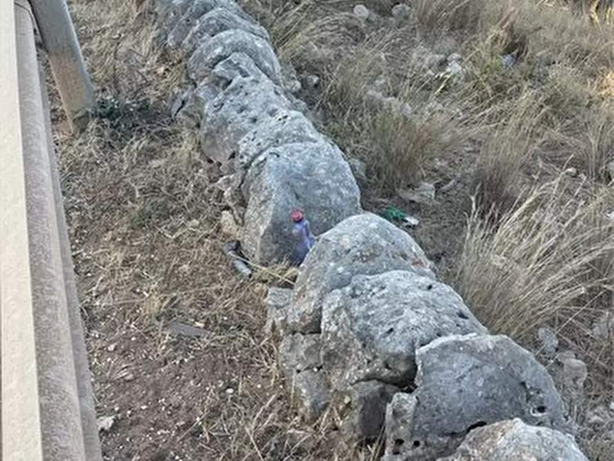 Immagine 5 di Terreno in vendita  a Portopalo Di Capo Passero
