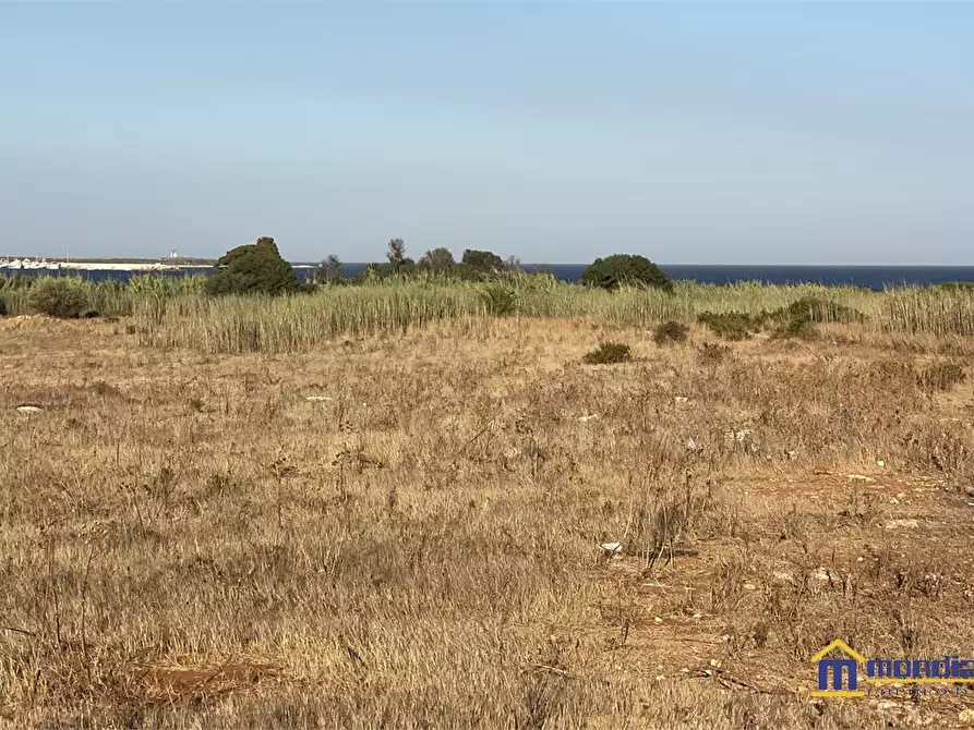 Immagine 2 di Terreno in vendita  a Portopalo Di Capo Passero