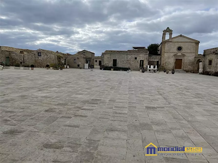 Immagine 5 di Terreno edificabile in vendita  a Pachino