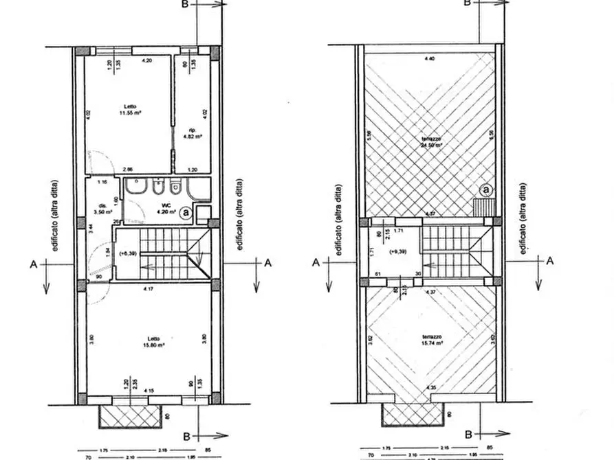 Immagine 8 di Terreno edificabile in vendita  a Pachino