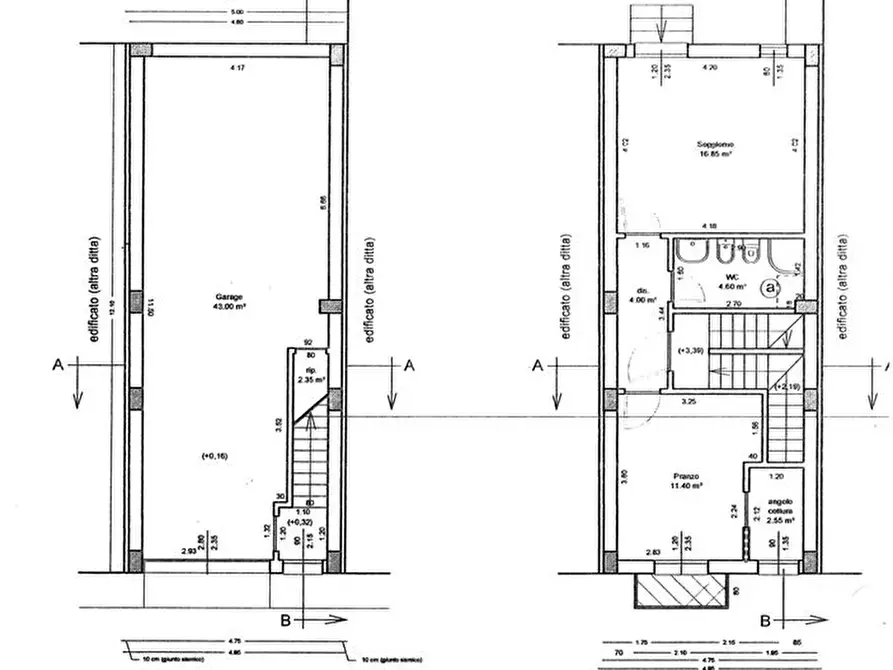 Immagine 7 di Terreno edificabile in vendita  a Pachino