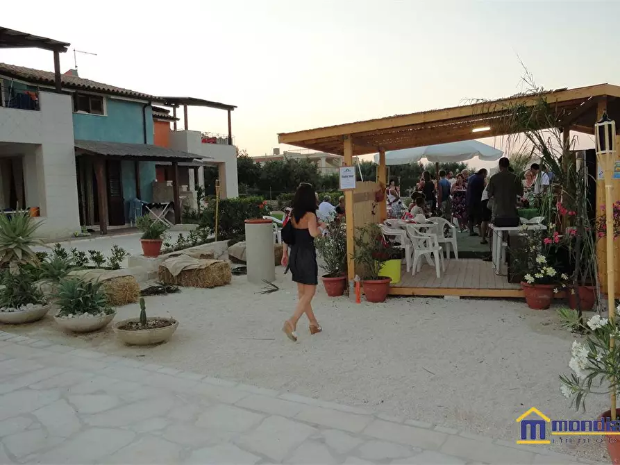 Immagine 3 di Villa in vendita  sn a Noto